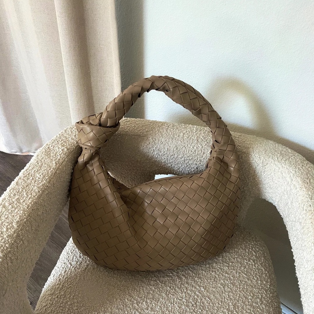 Woven Hand Bag